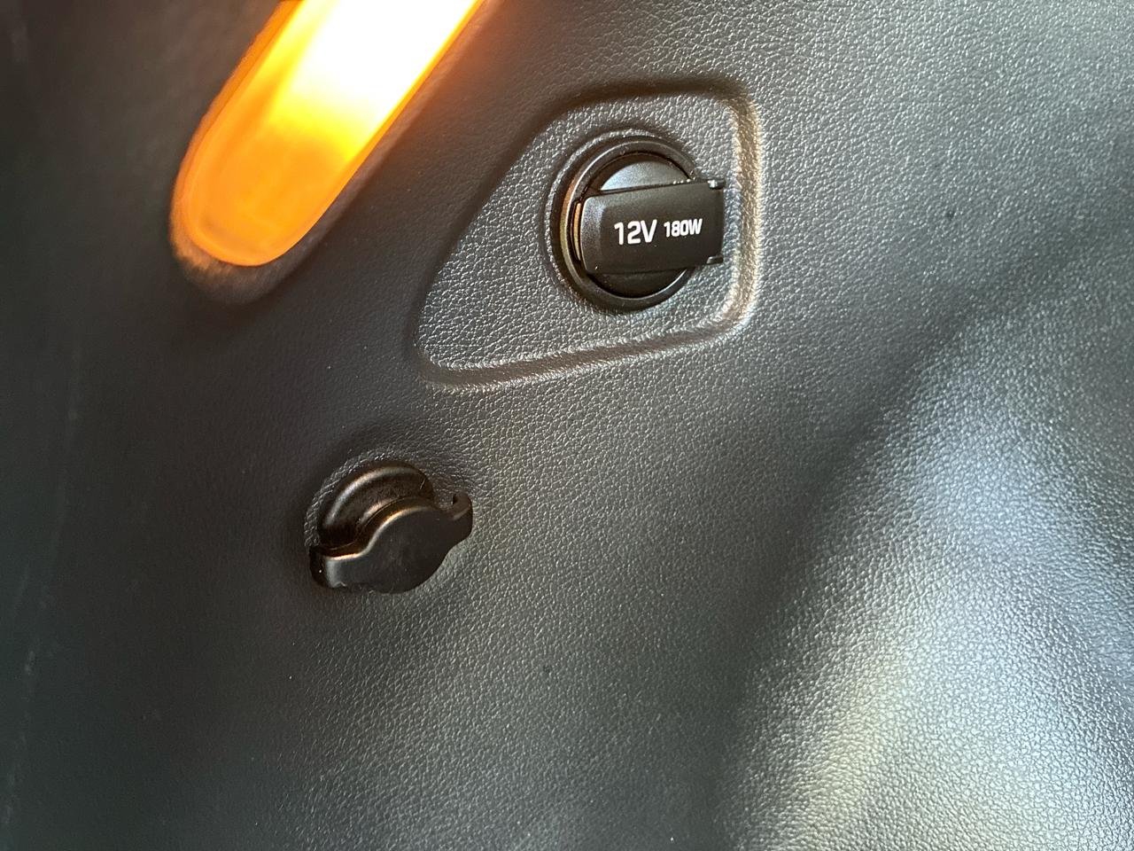 Hyundai Tucson SE AWD 2017