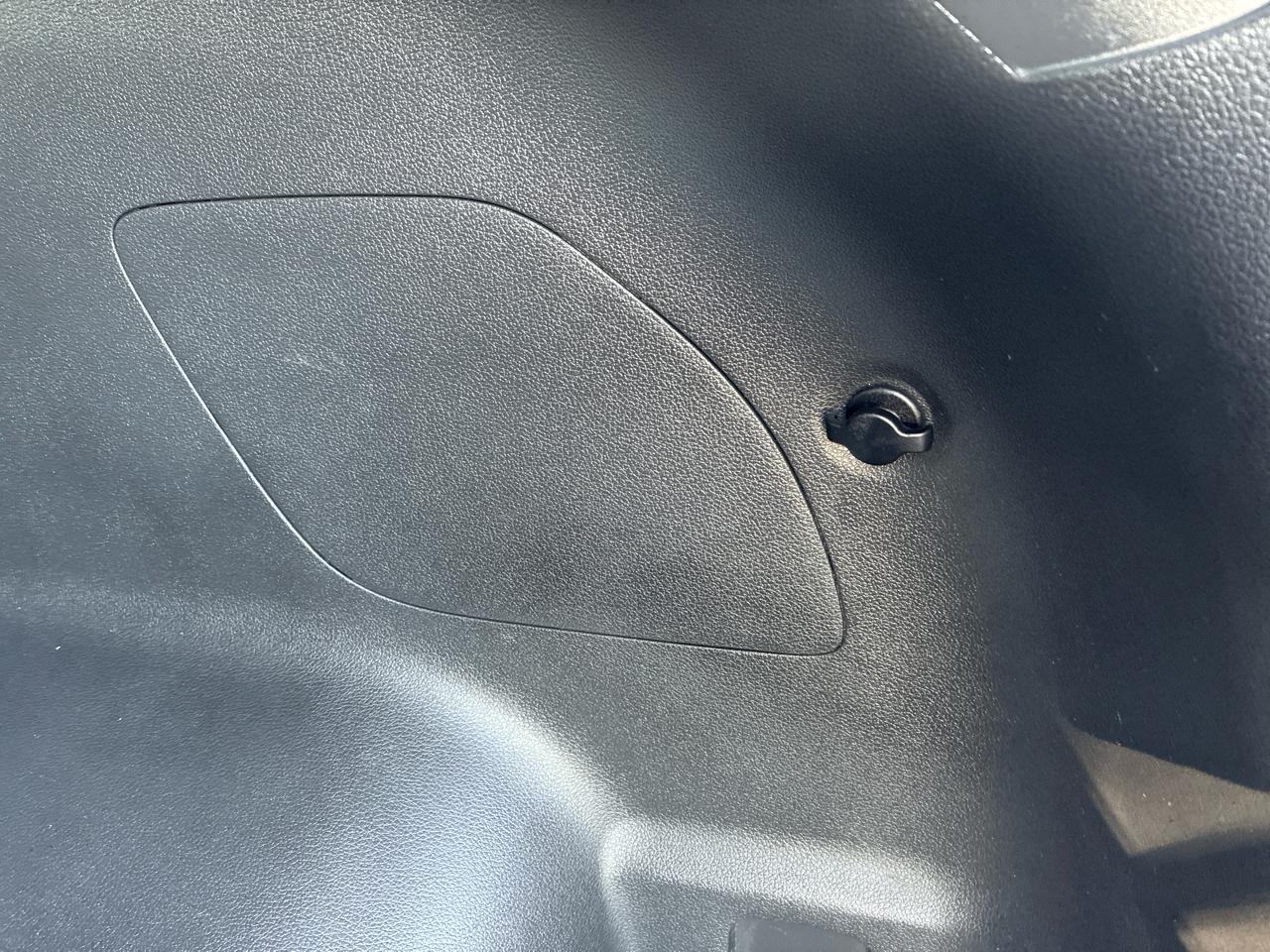 Hyundai Tucson SE AWD 2017