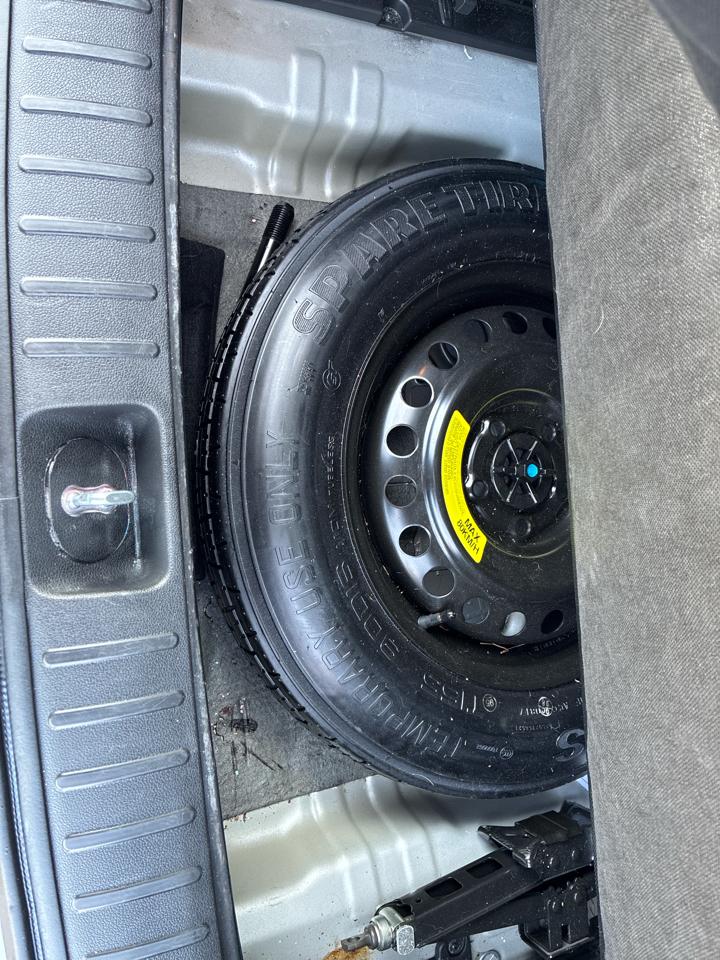 Hyundai Tucson SE AWD 2017