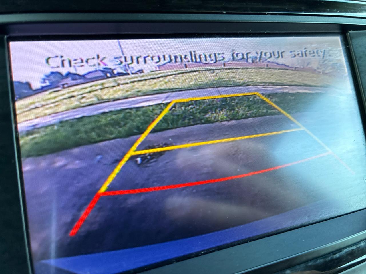 Hyundai Tucson SE AWD 2017