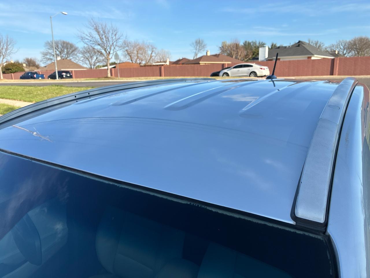 Hyundai Tucson SE AWD 2017