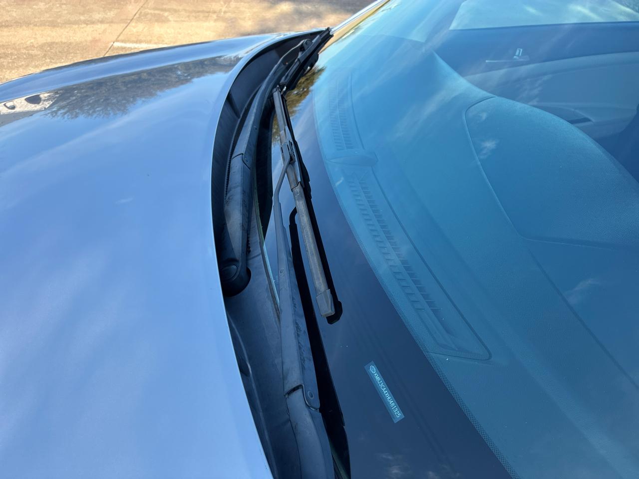 Hyundai Tucson SE AWD 2017