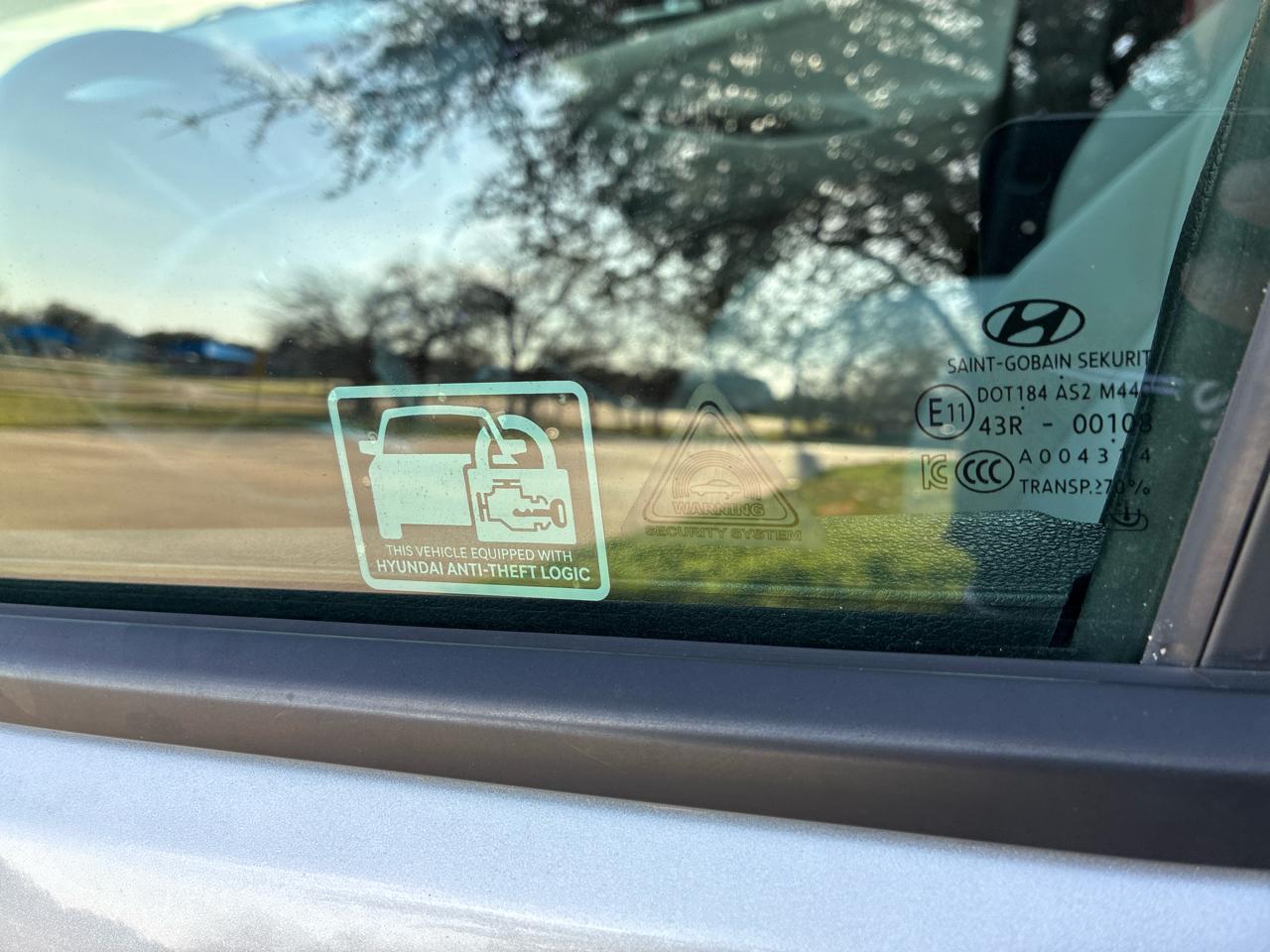 Hyundai Tucson SE AWD 2017