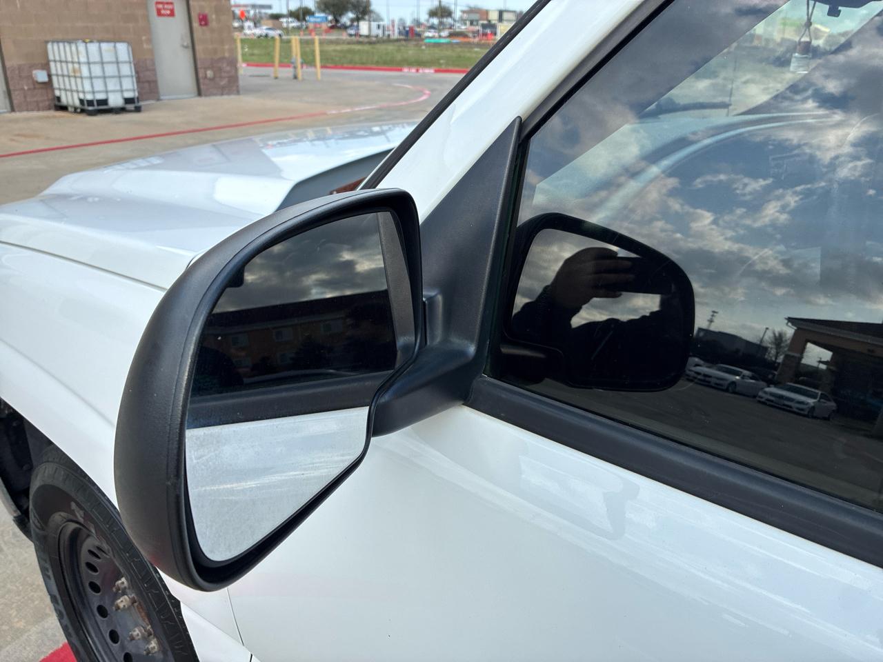 Chevrolet Silverado 1500 Work Truck 2WD 2006