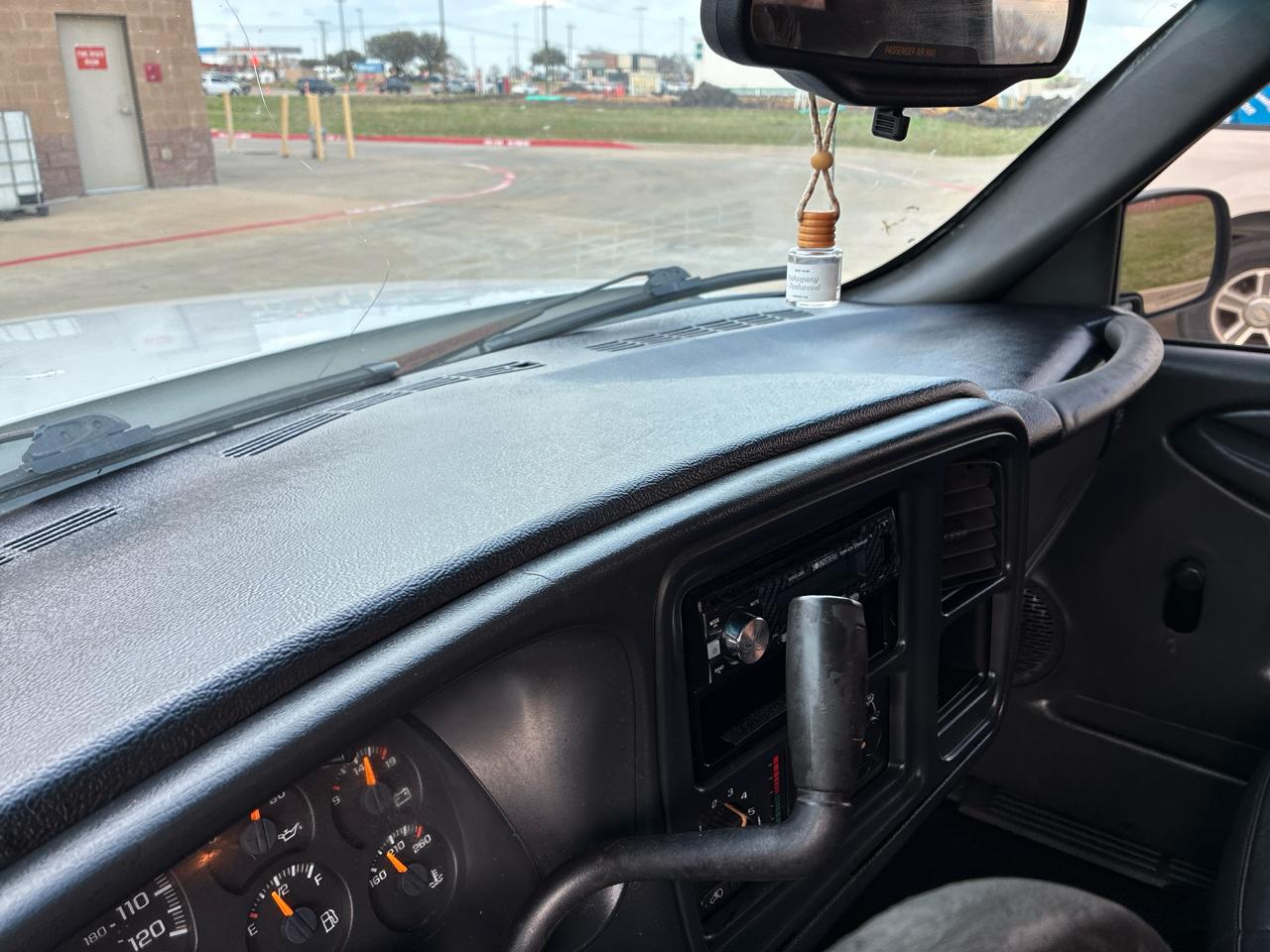 Chevrolet Silverado 1500 Work Truck 2WD 2006