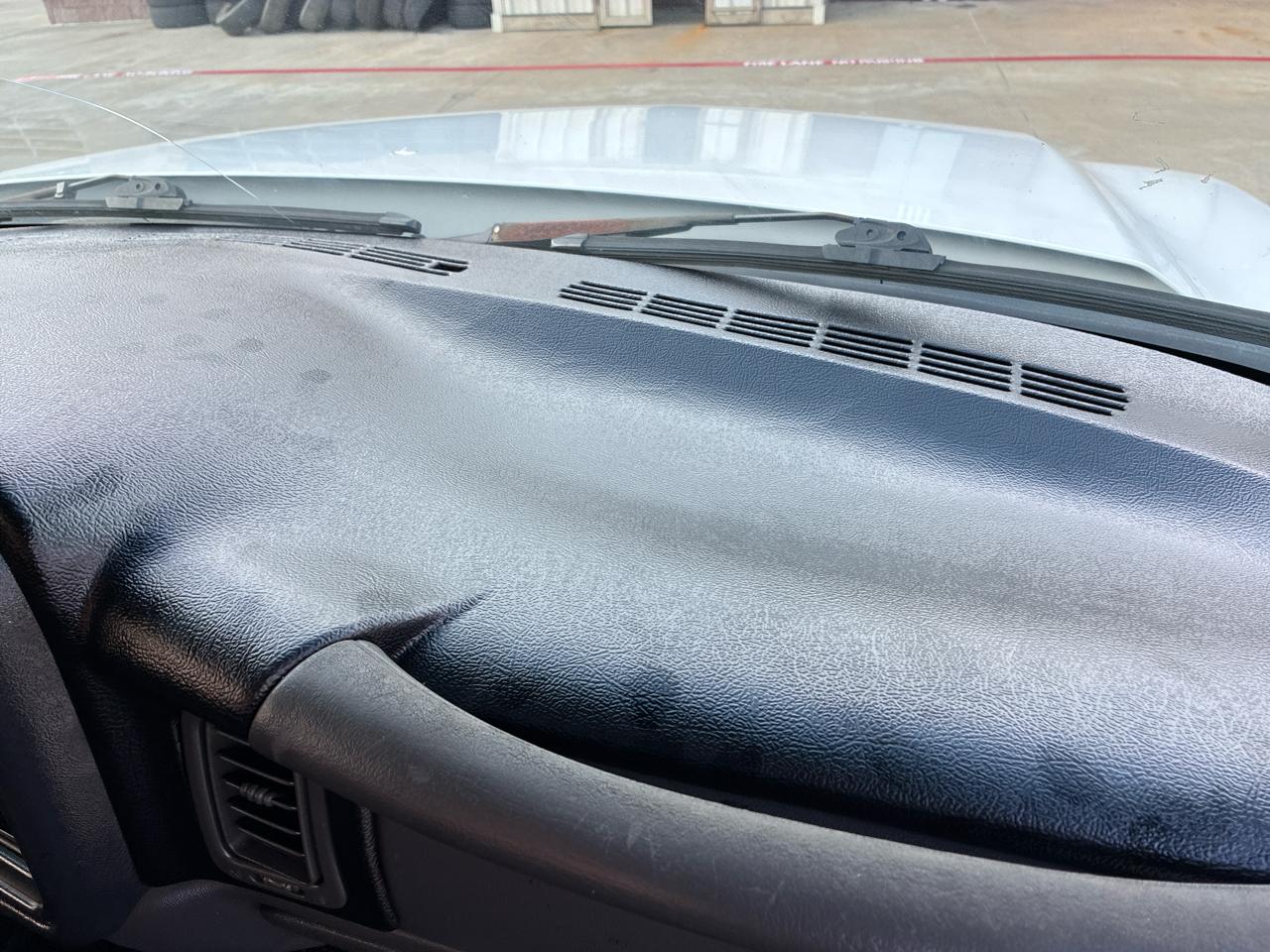 Chevrolet Silverado 1500 Work Truck 2WD 2006