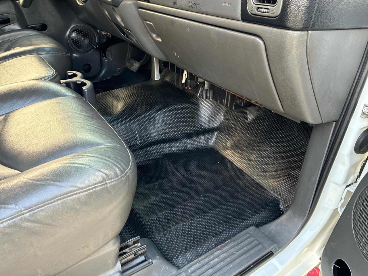 Chevrolet Silverado 1500 Work Truck 2WD 2006