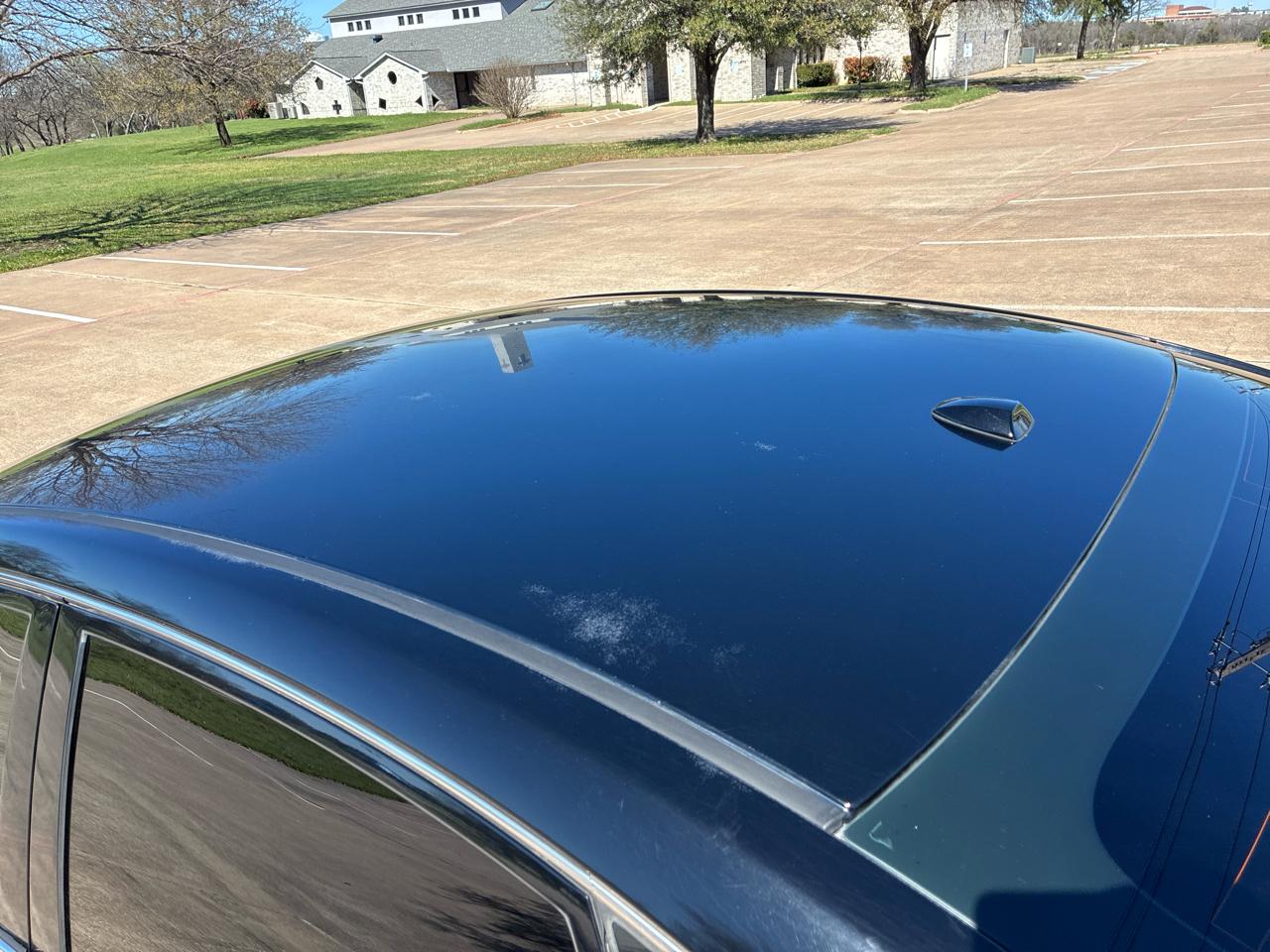 Nissan Sentra SR 2015