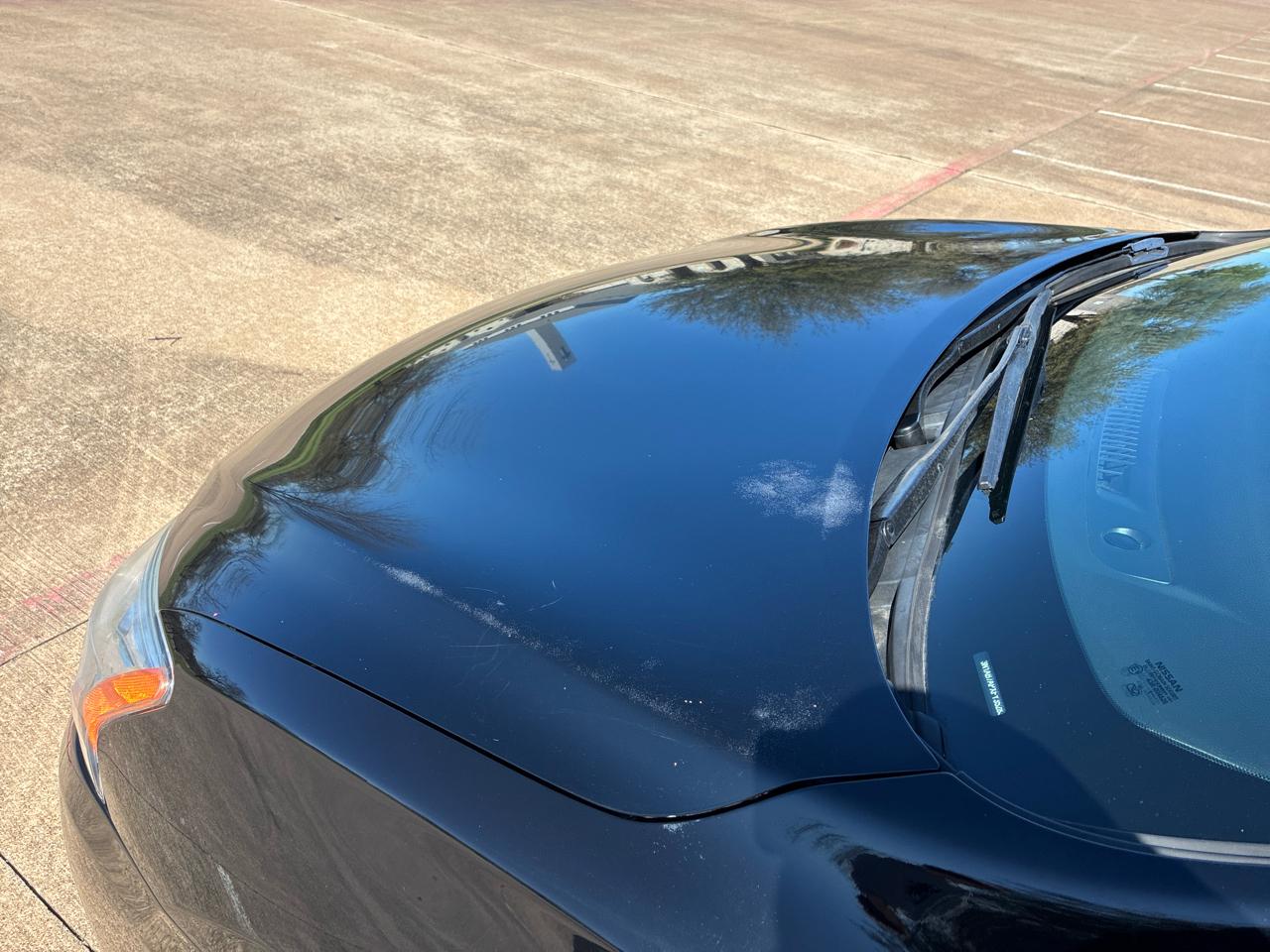 Nissan Sentra SR 2015