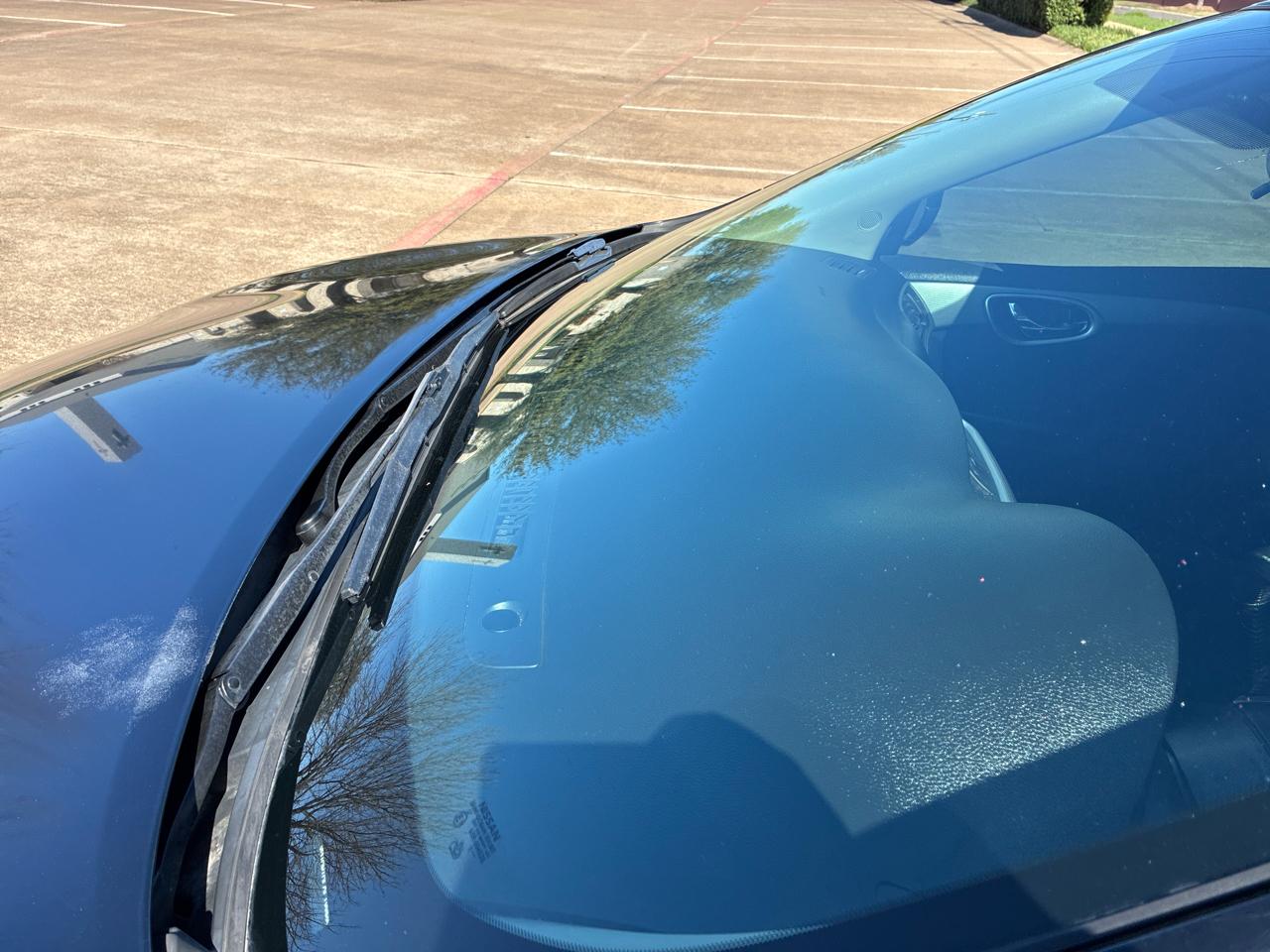 Nissan Sentra SR 2015