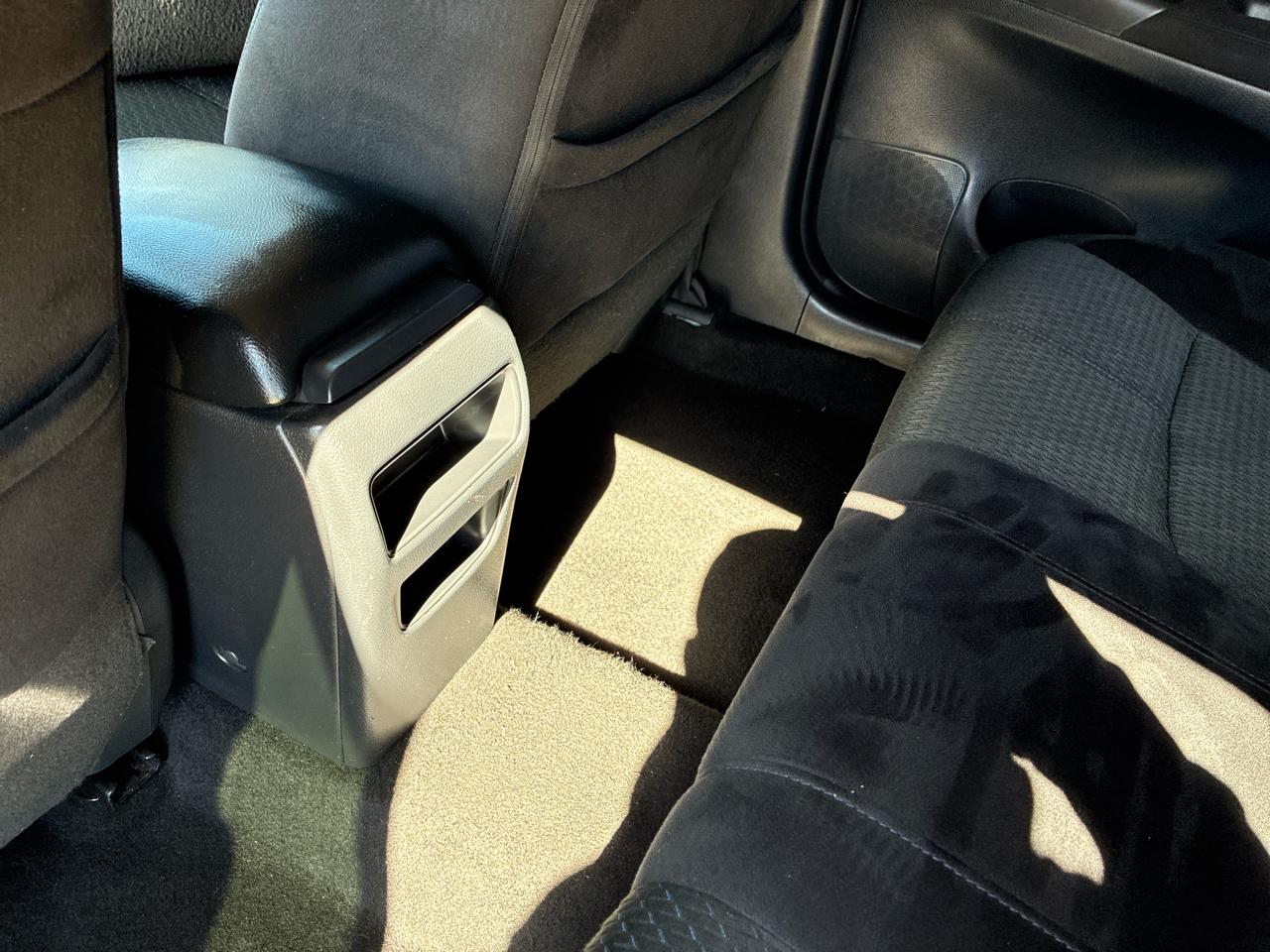 Nissan Sentra SR 2015