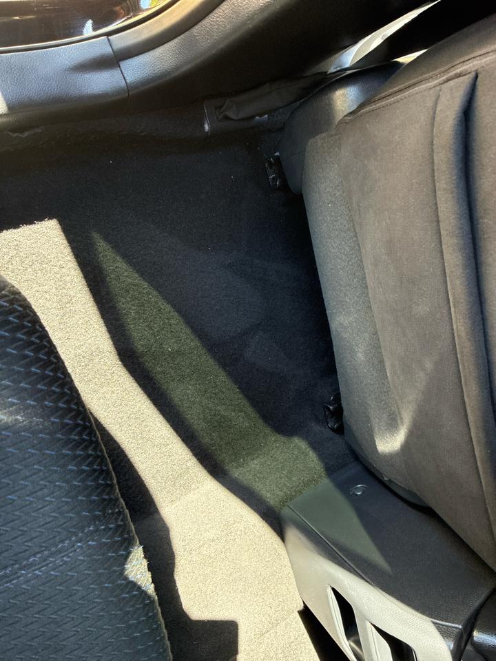 Nissan Sentra SR 2015