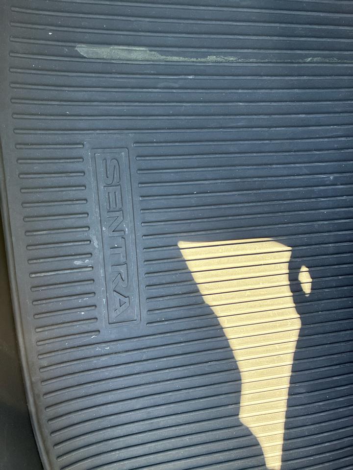 Nissan Sentra SR 2015