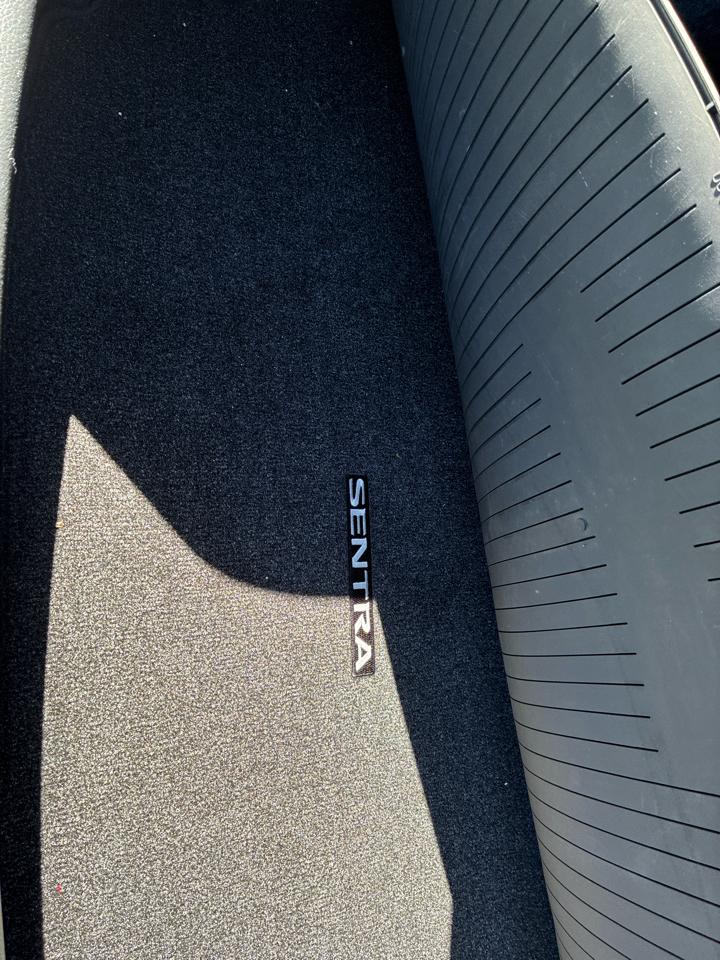 Nissan Sentra SR 2015