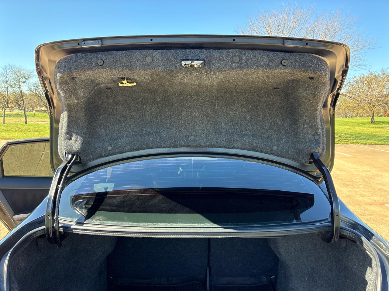 Nissan Sentra SR 2015