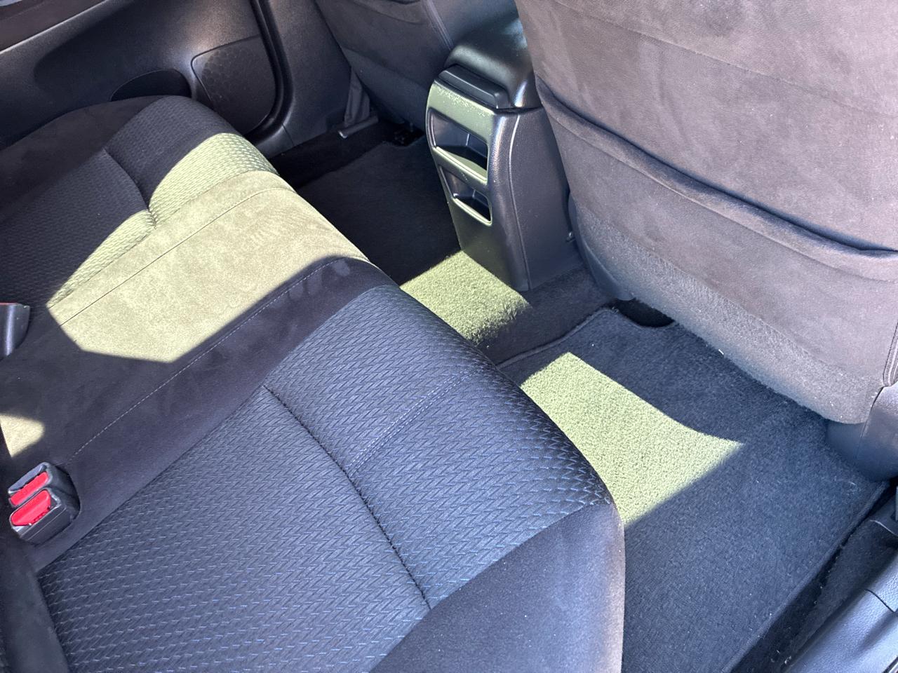 Nissan Sentra SR 2015