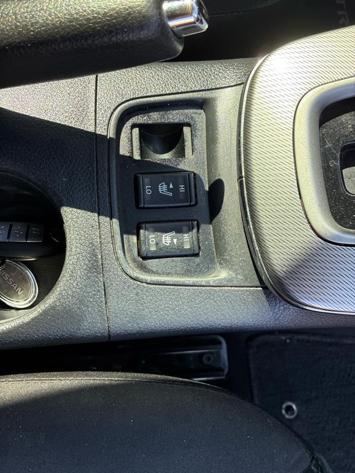 Nissan Sentra SR 2015