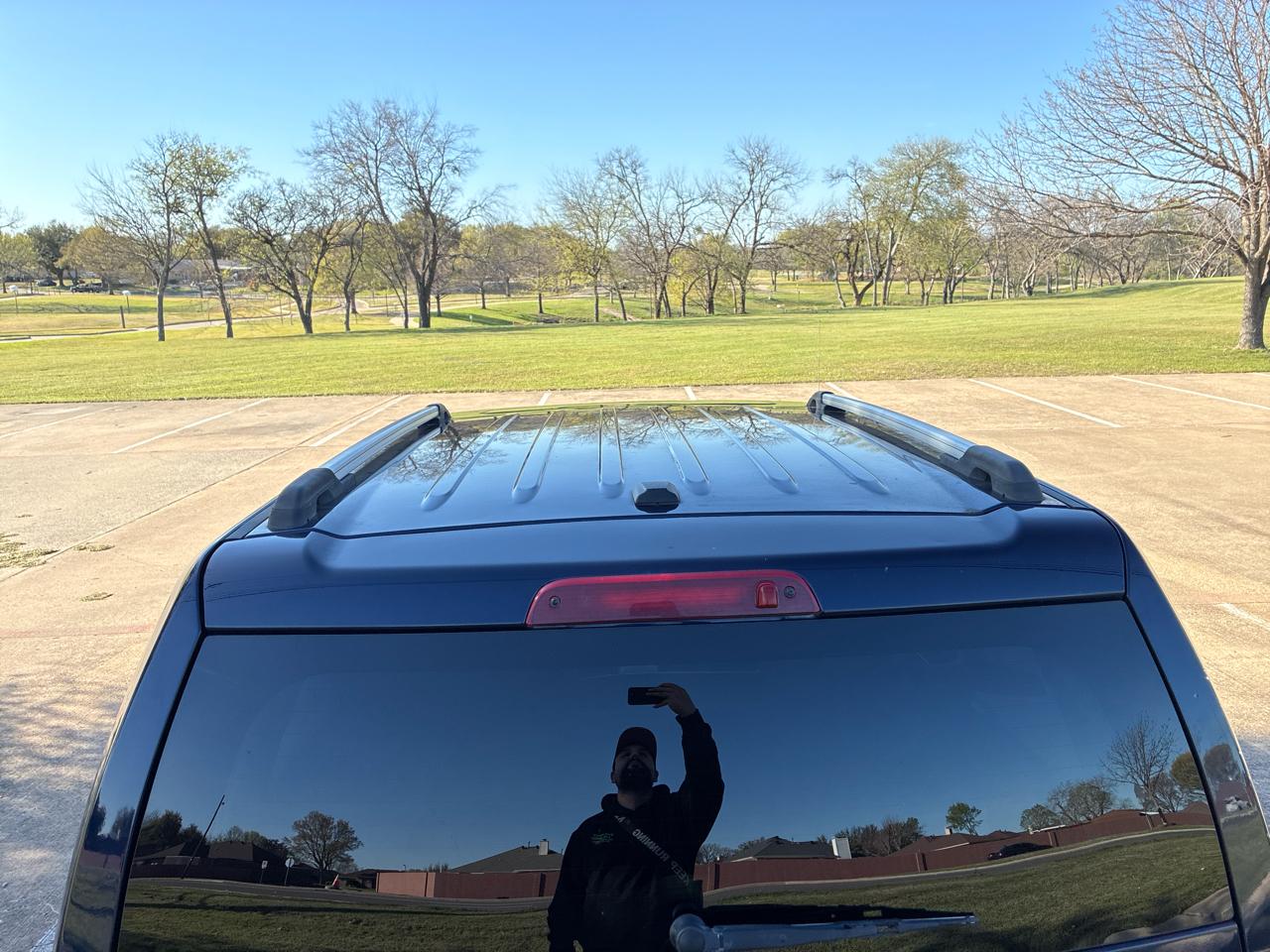 Jeep Patriot Latitude 2WD 2016