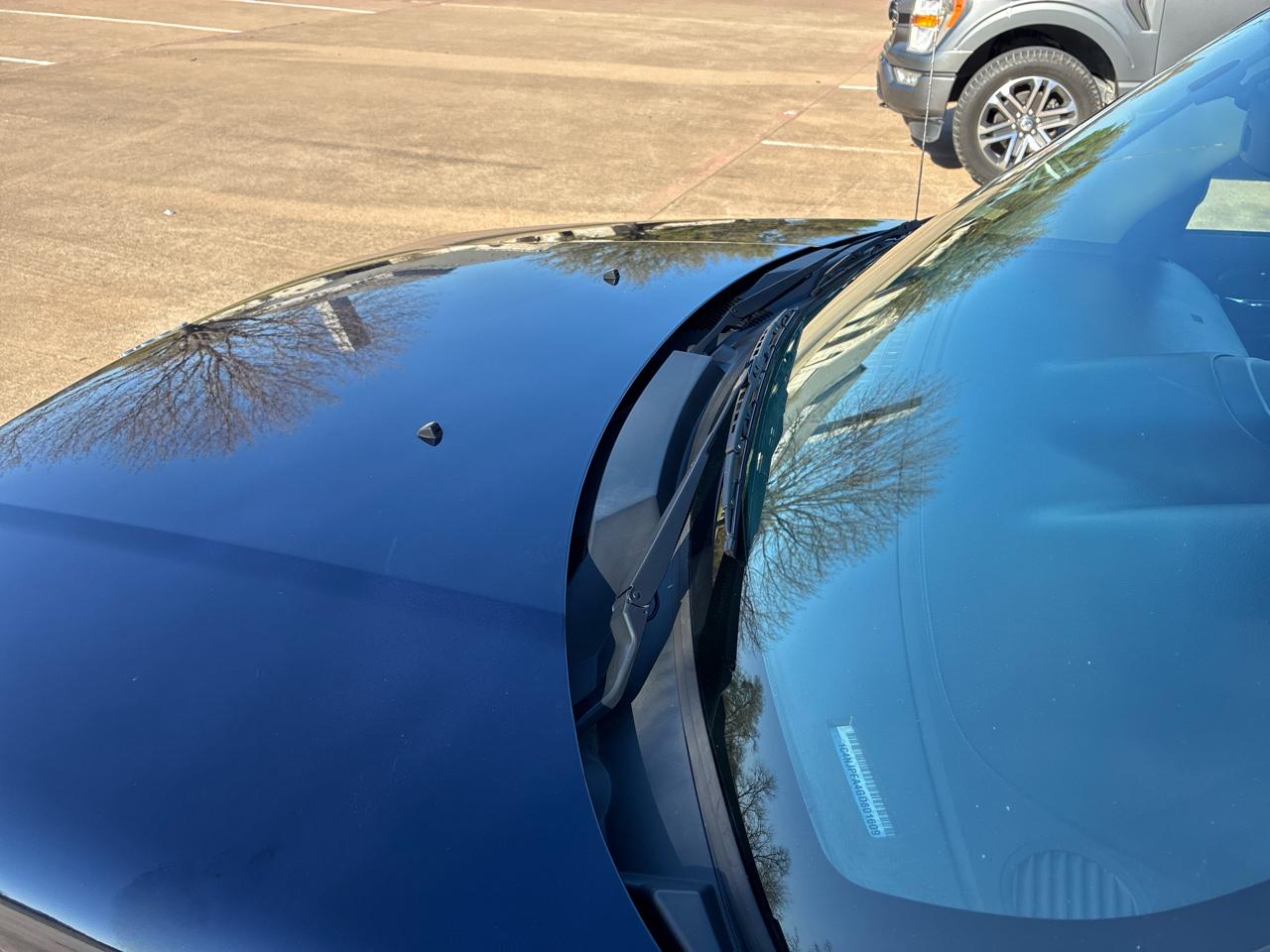 Jeep Patriot Latitude 2WD 2016