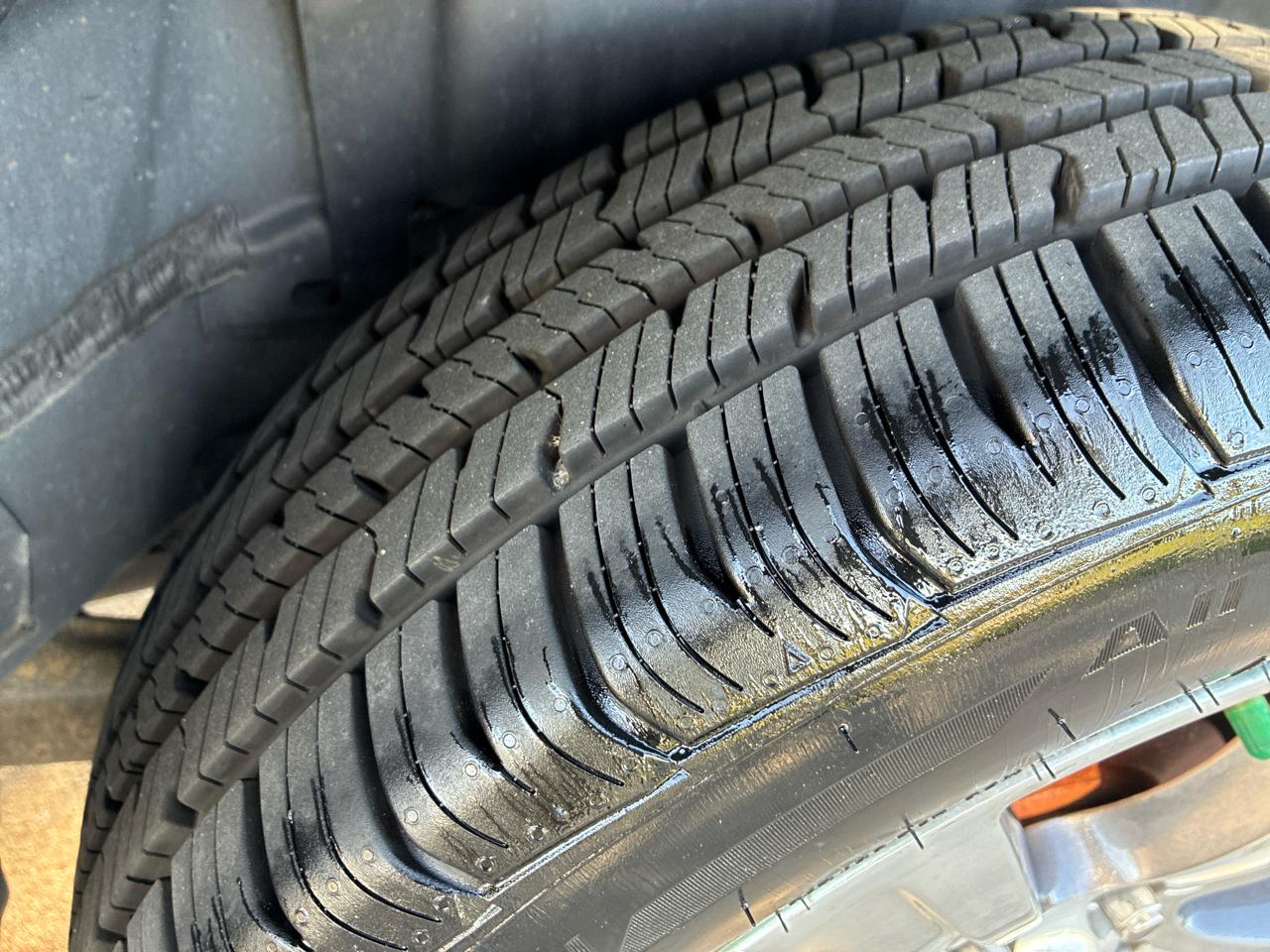 Jeep Patriot Latitude 2WD 2016