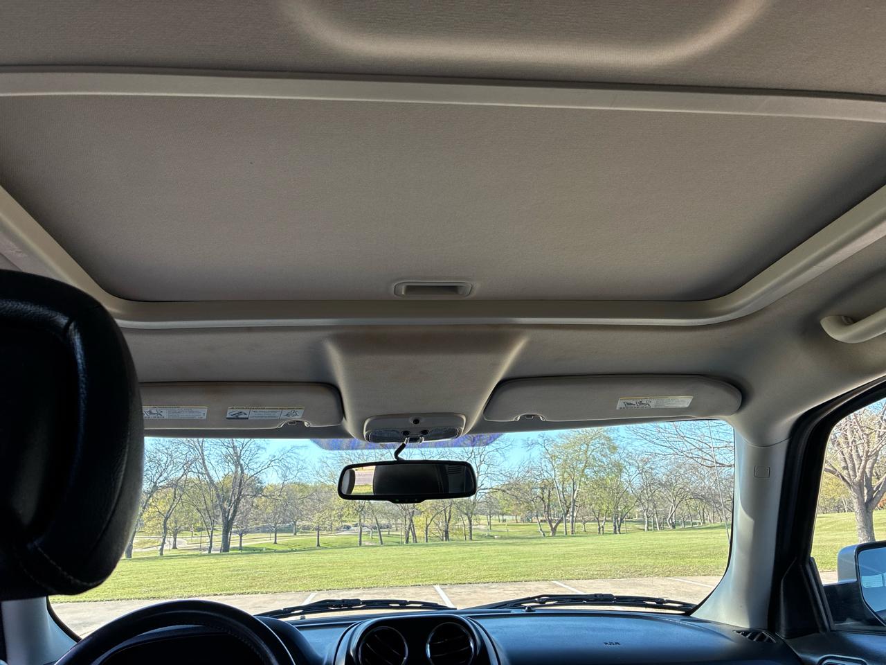 Jeep Patriot Latitude 2WD 2016