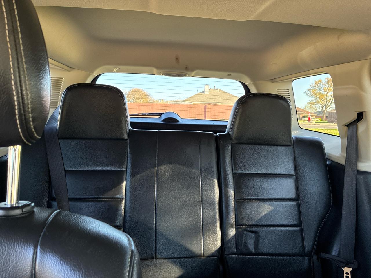 Jeep Patriot Latitude 2WD 2016