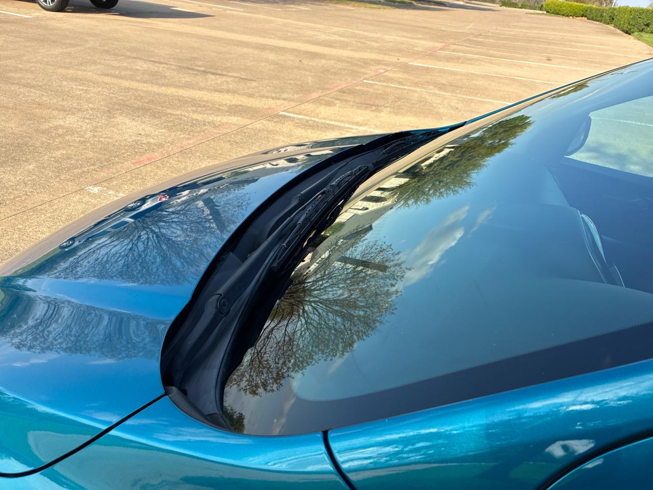 Chevrolet Spark 1LT 4D Hatchback 2020