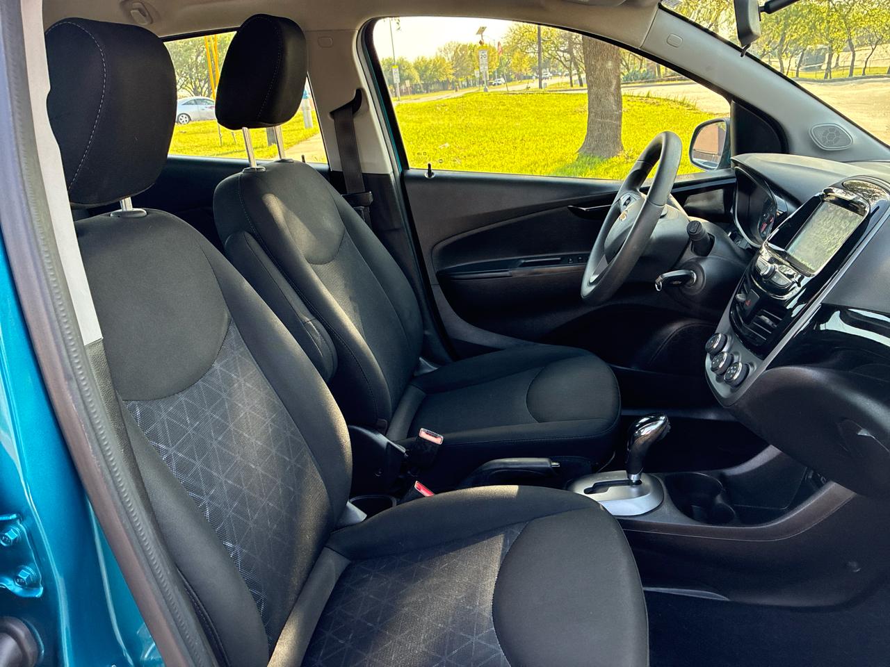 Chevrolet Spark 1LT 4D Hatchback 2020