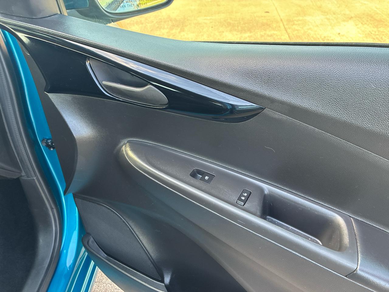 Chevrolet Spark 1LT 4D Hatchback 2020