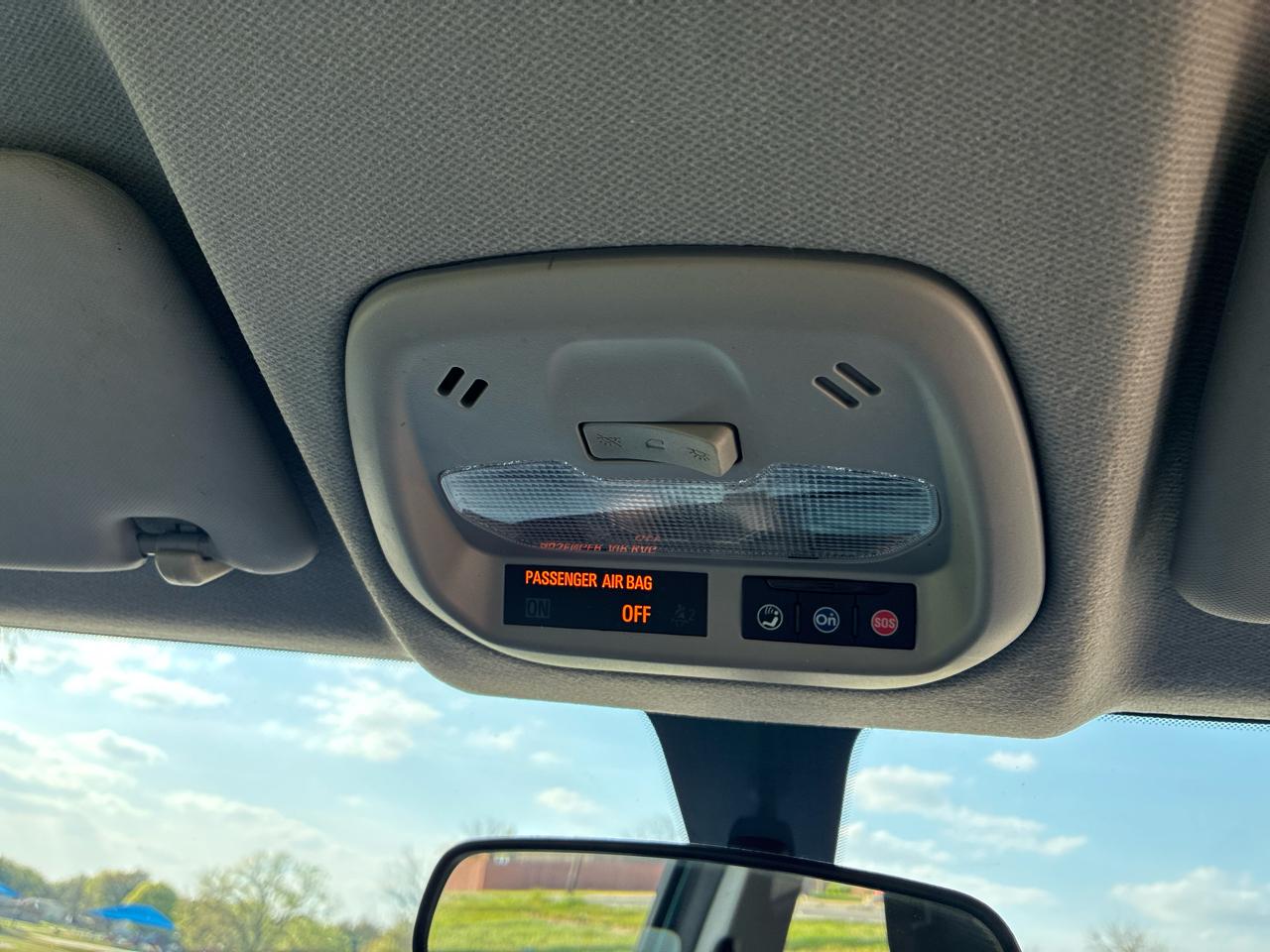 Chevrolet Spark 1LT 4D Hatchback 2020