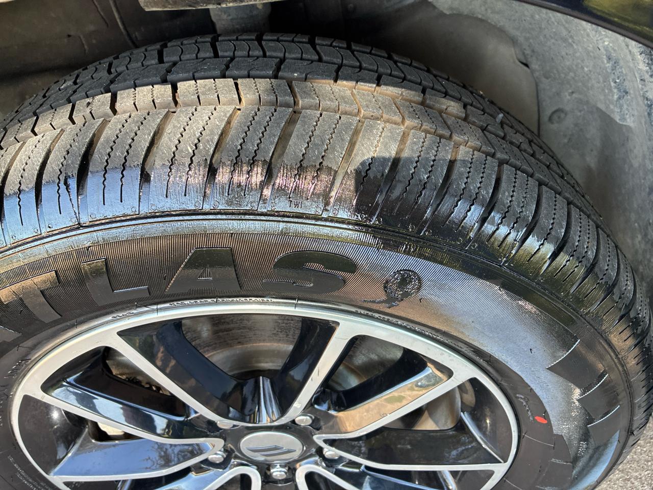 Dodge Journey SE 4D SUV FWD 2018