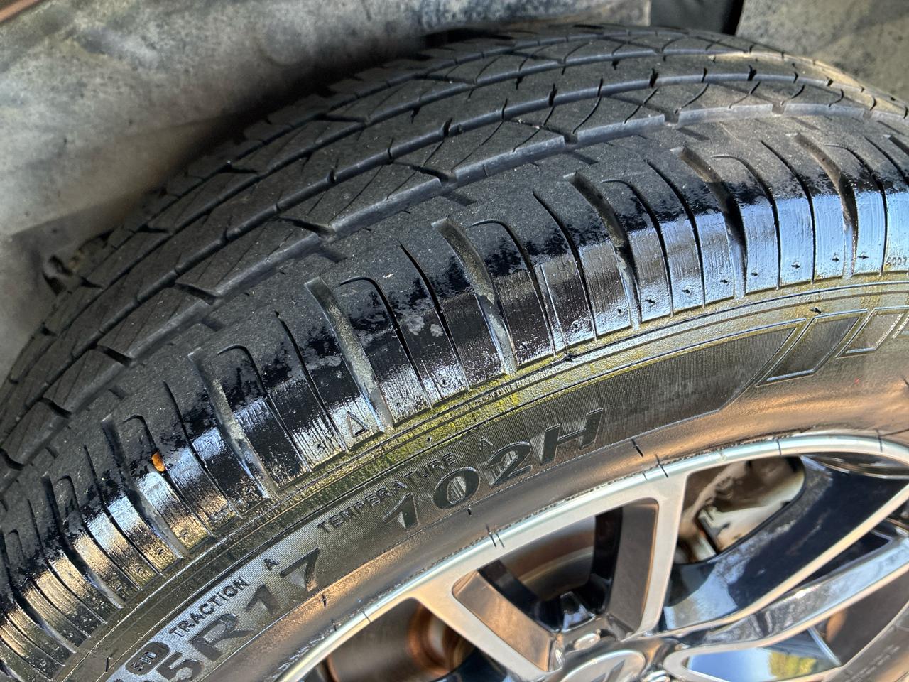 Dodge Journey SE 4D SUV FWD 2018