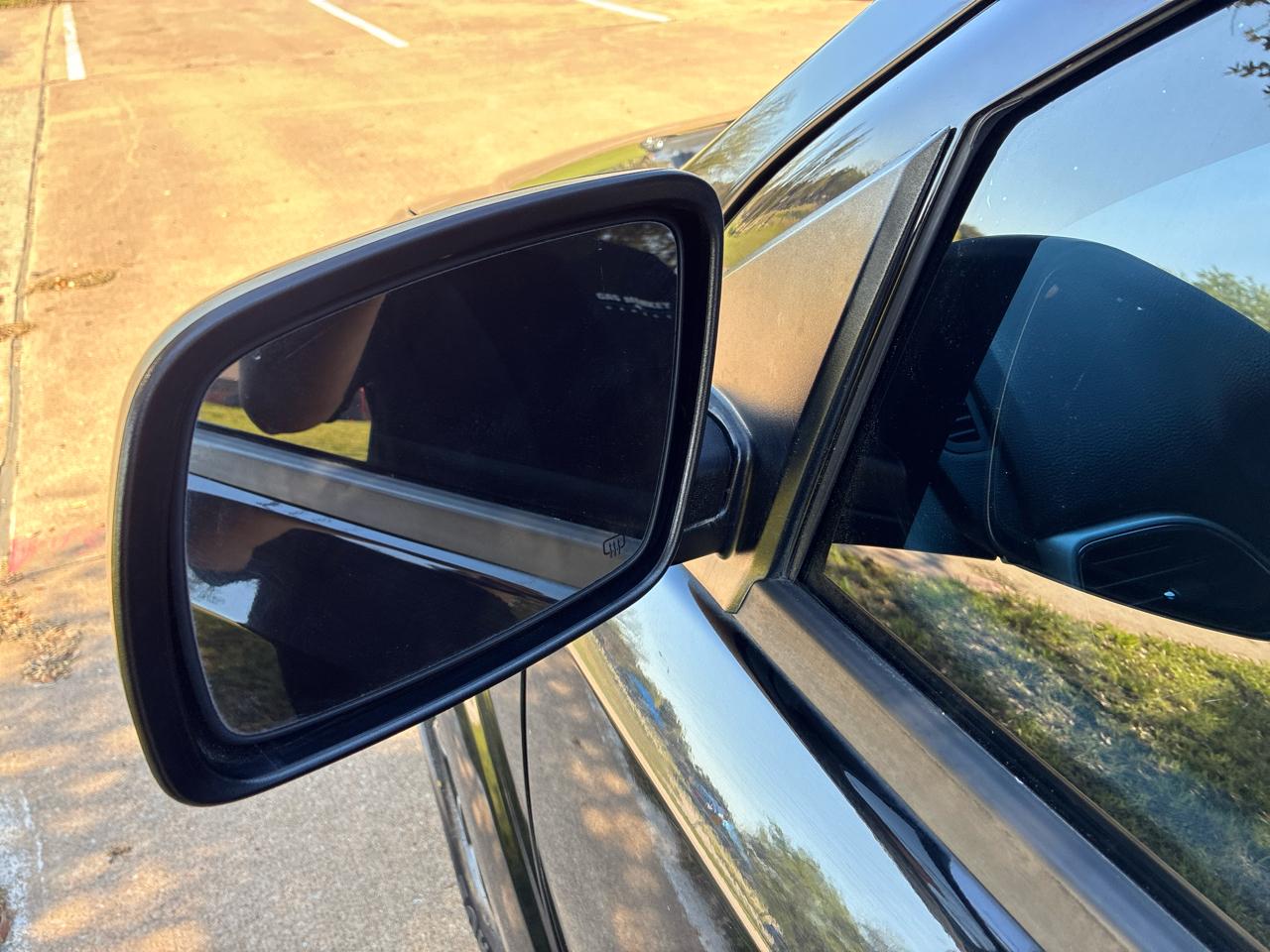 Dodge Journey SE 4D SUV FWD 2018