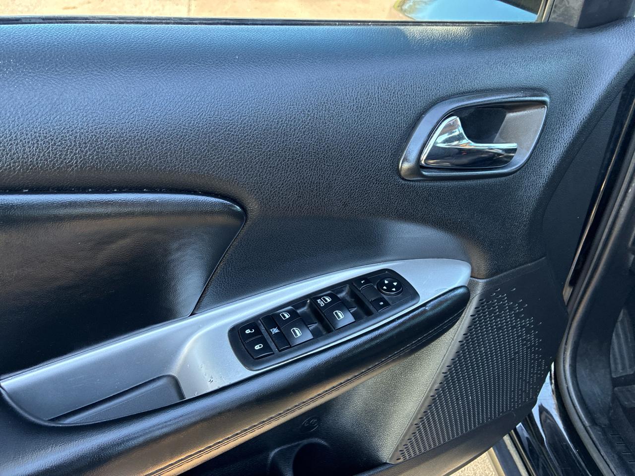 Dodge Journey SE 4D SUV FWD 2018