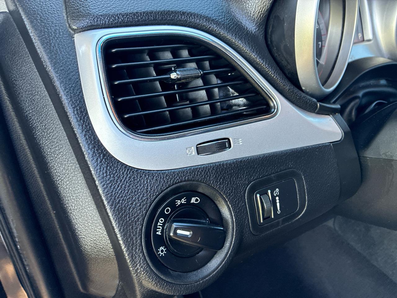 Dodge Journey SE 4D SUV FWD 2018