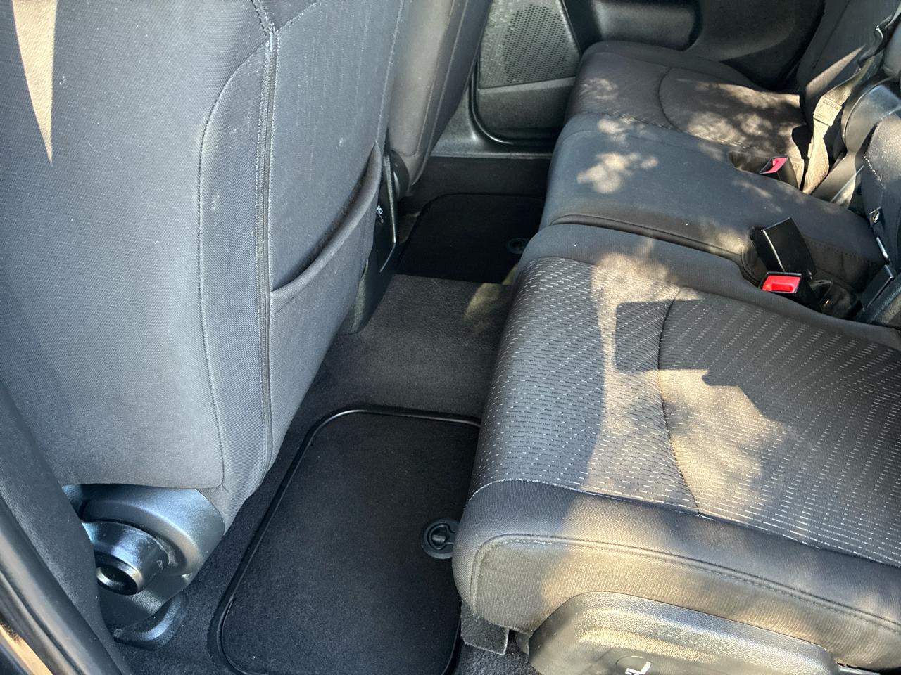 Dodge Journey SE 4D SUV FWD 2018