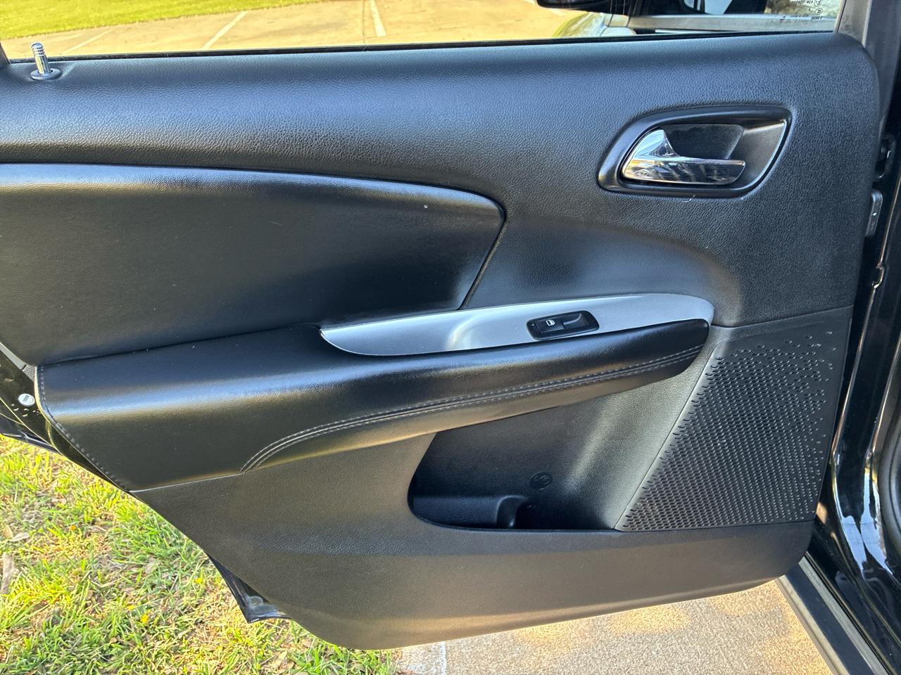 Dodge Journey SE 4D SUV FWD 2018