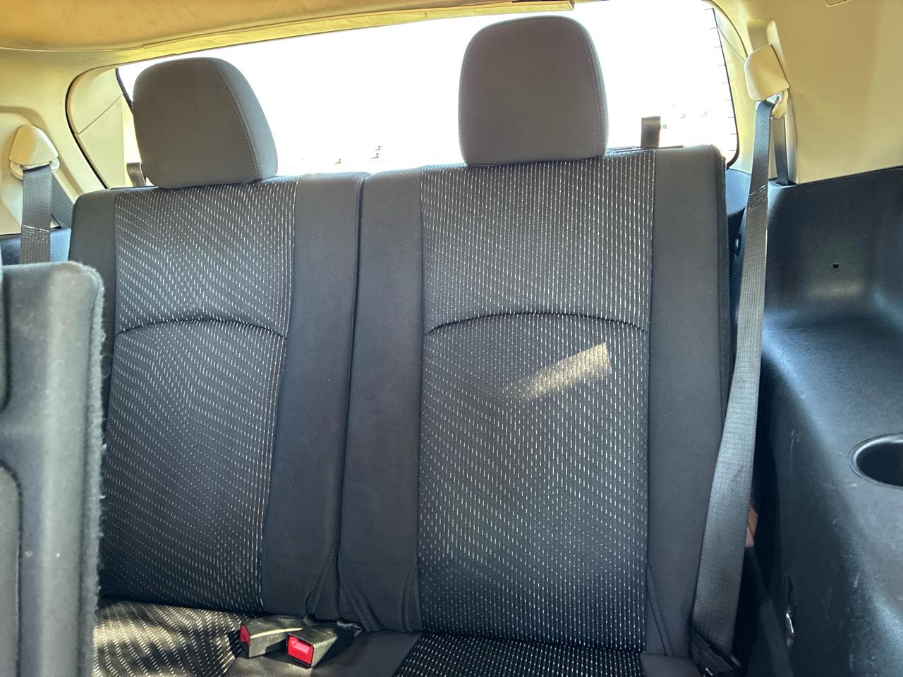 Dodge Journey SE 4D SUV FWD 2018