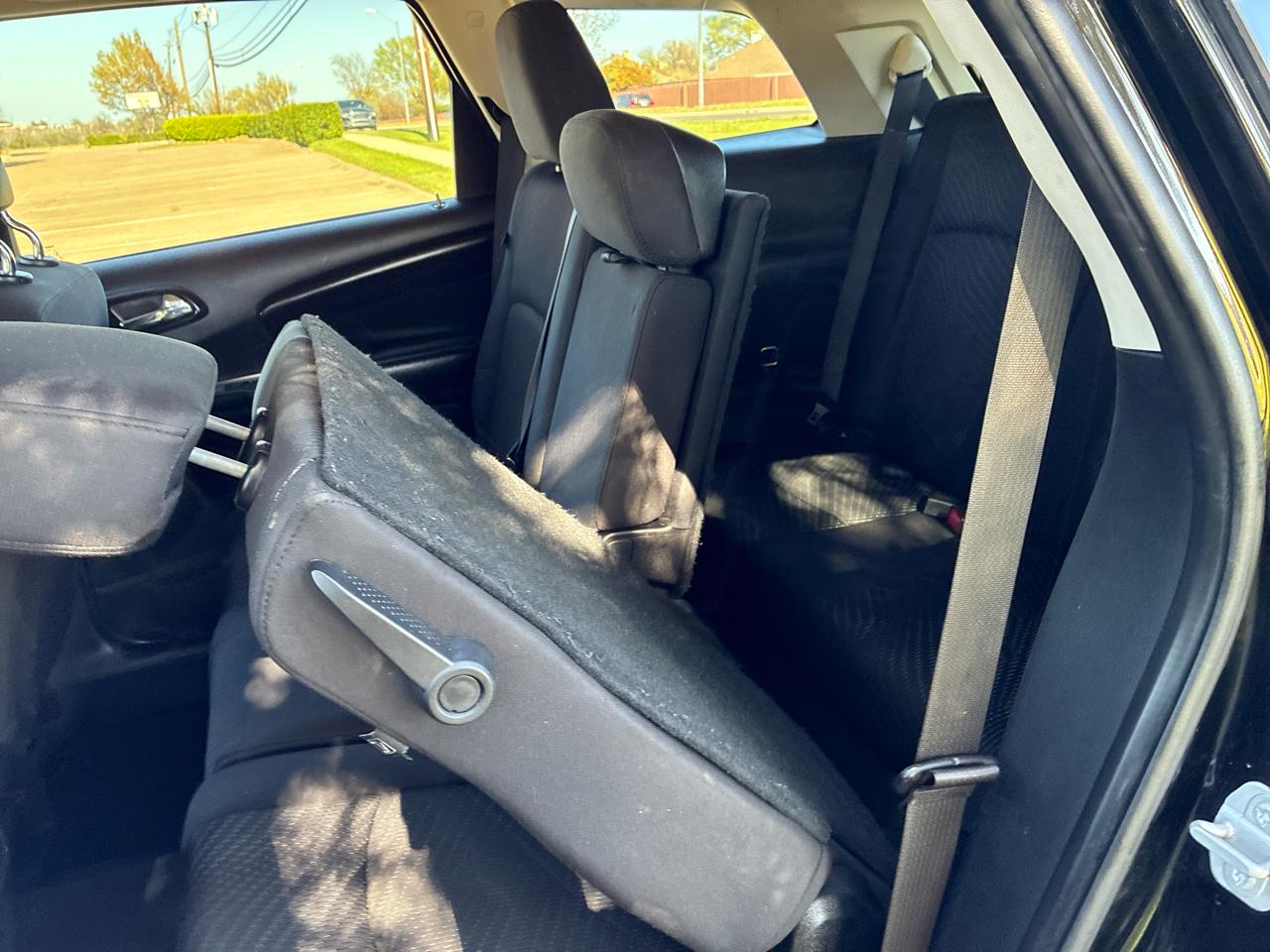 Dodge Journey SE 4D SUV FWD 2018