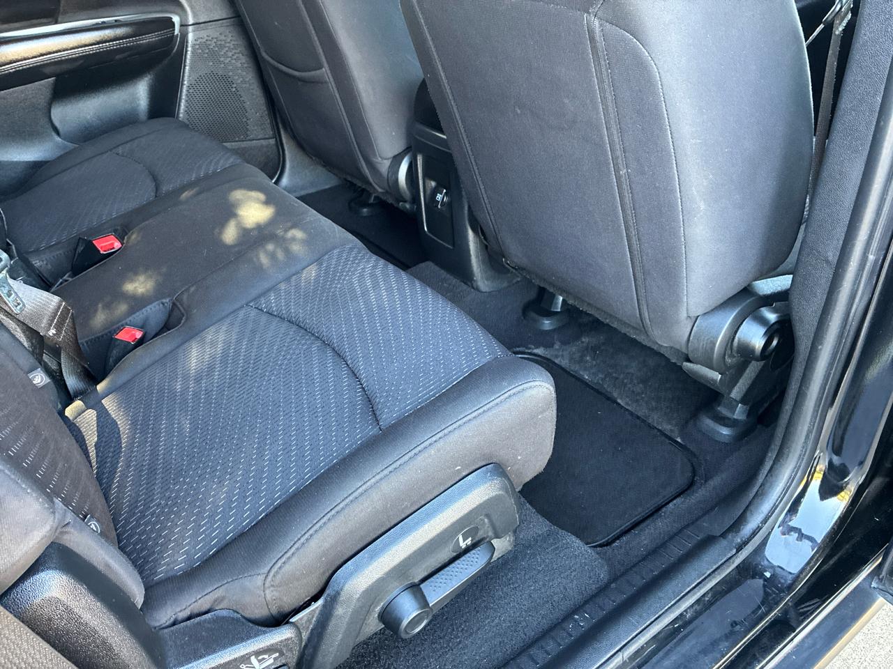 Dodge Journey SE 4D SUV FWD 2018