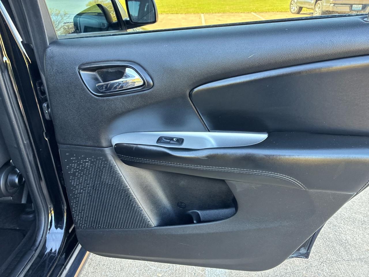 Dodge Journey SE 4D SUV FWD 2018