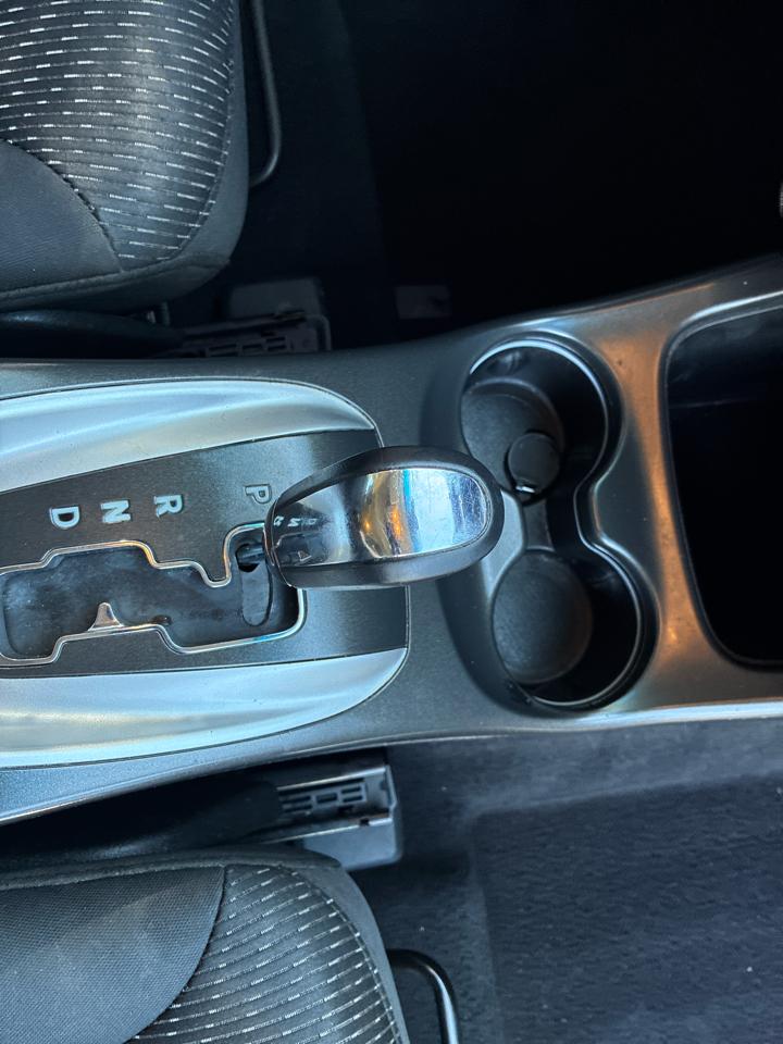 Dodge Journey SE 4D SUV FWD 2018