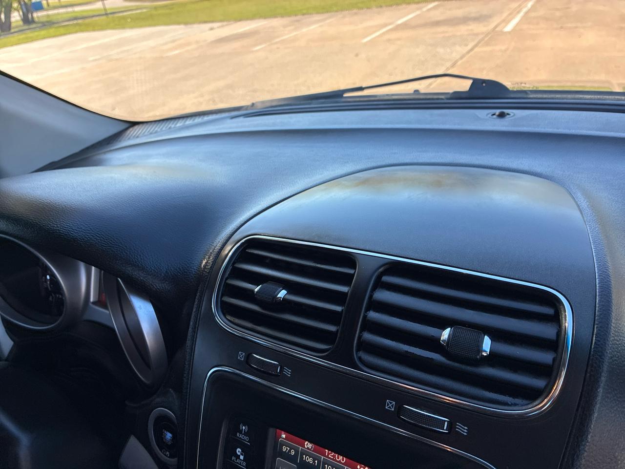 Dodge Journey SE 4D SUV FWD 2018