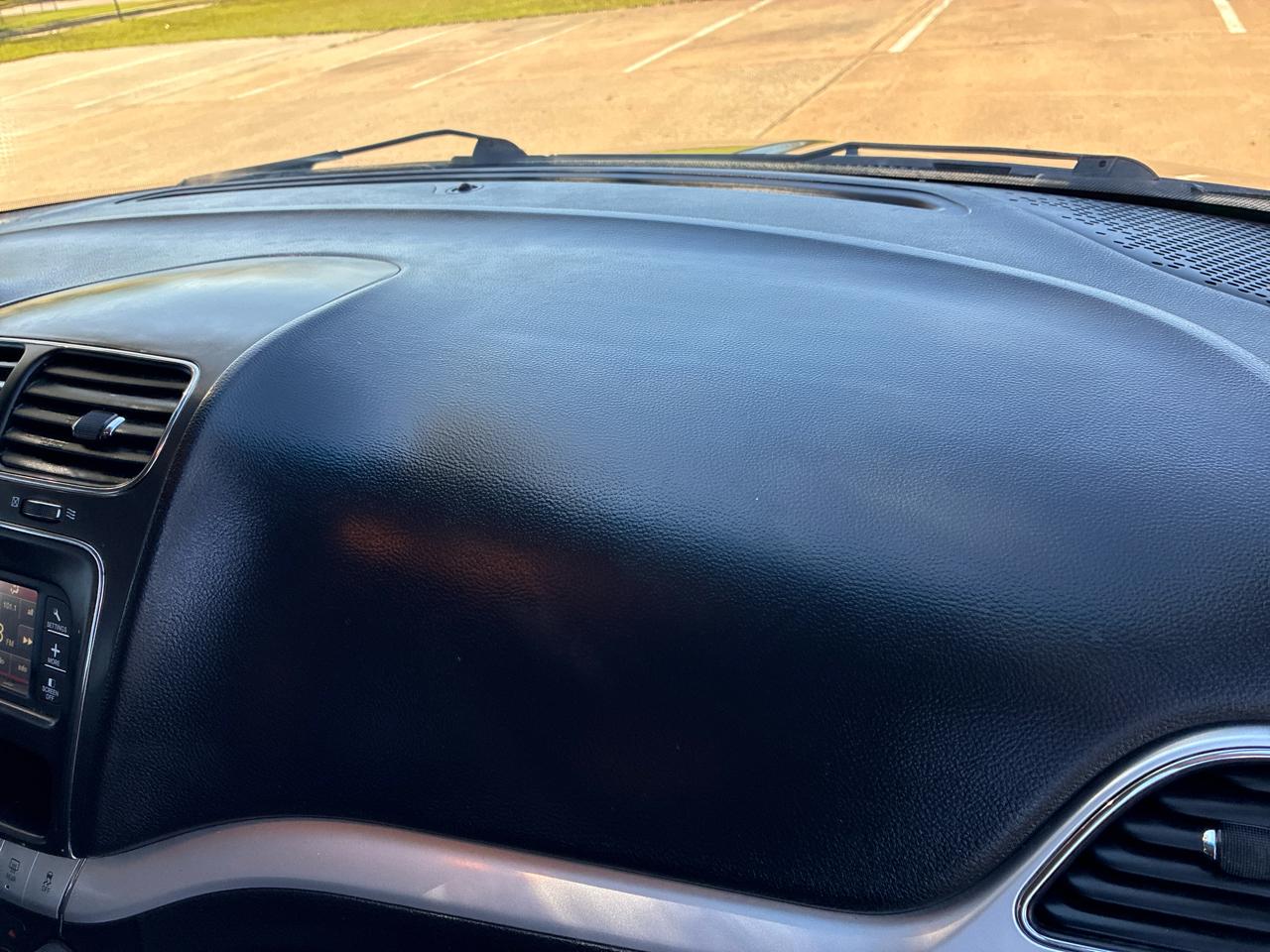 Dodge Journey SE 4D SUV FWD 2018