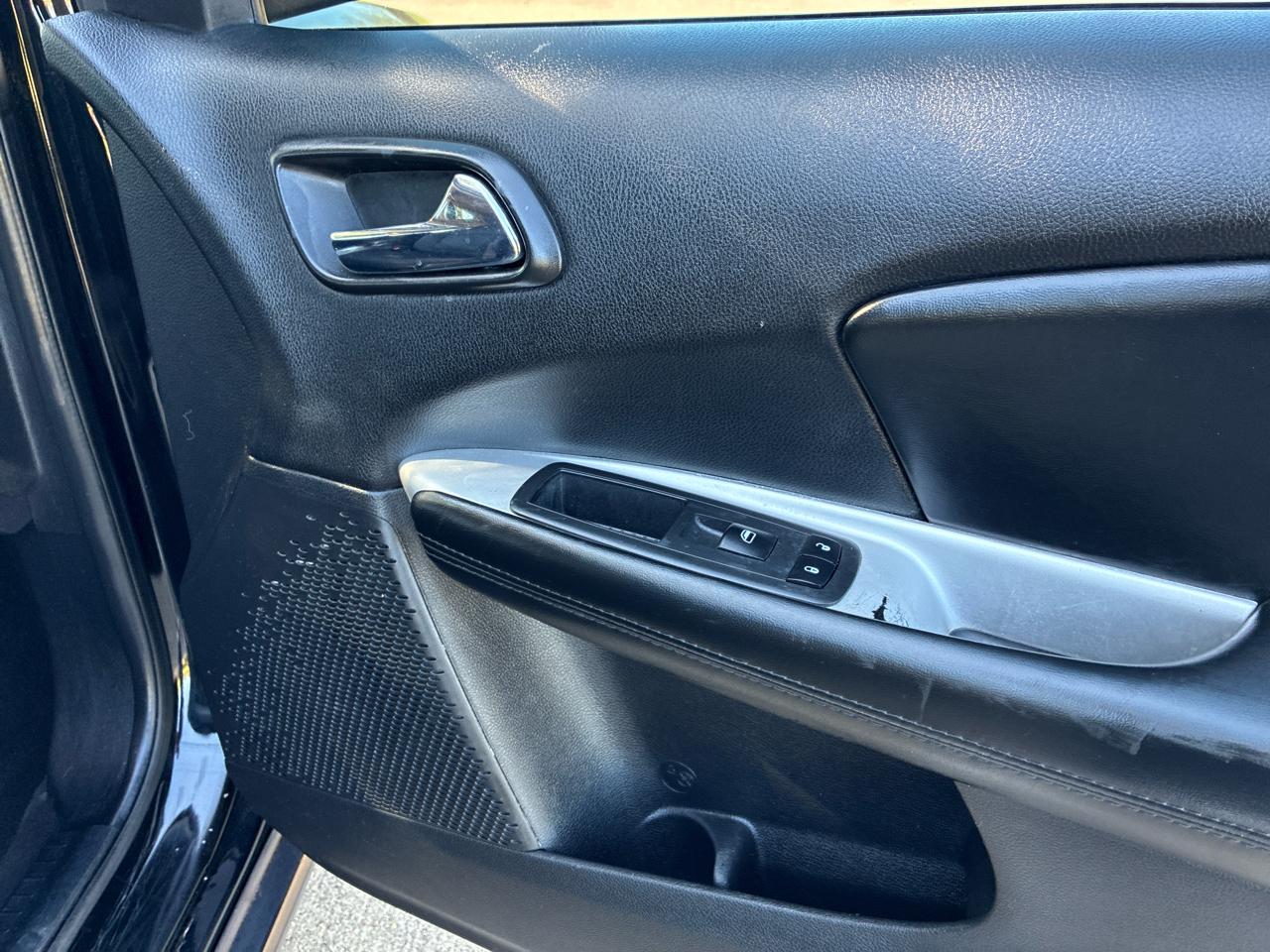 Dodge Journey SE 4D SUV FWD 2018