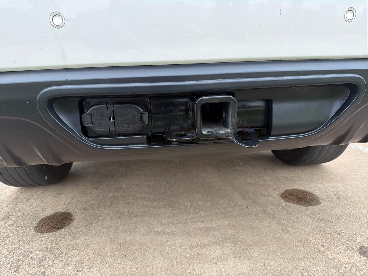 Dodge Durango Citadel 2WD 2012