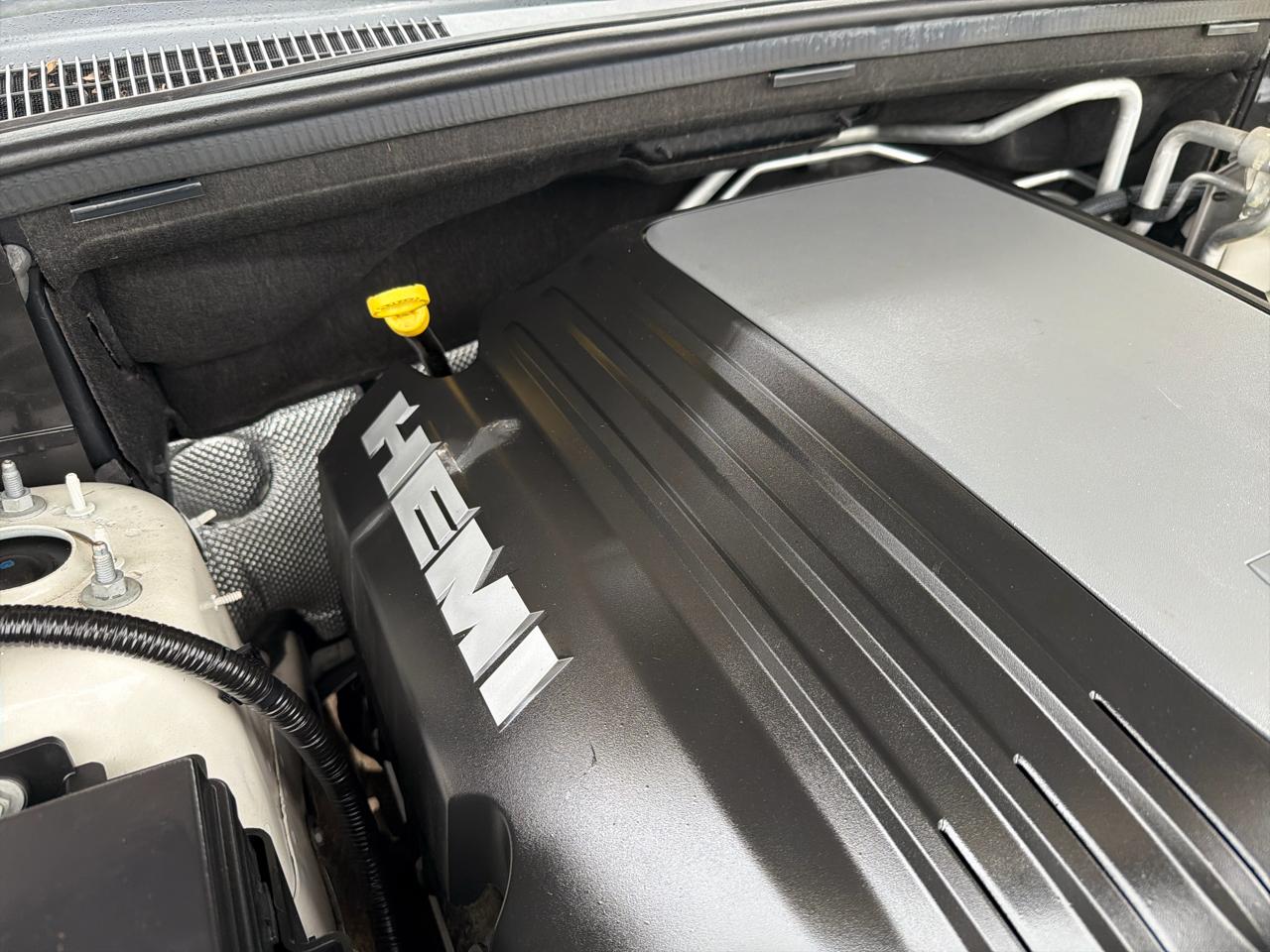 Dodge Durango Citadel 2WD 2012