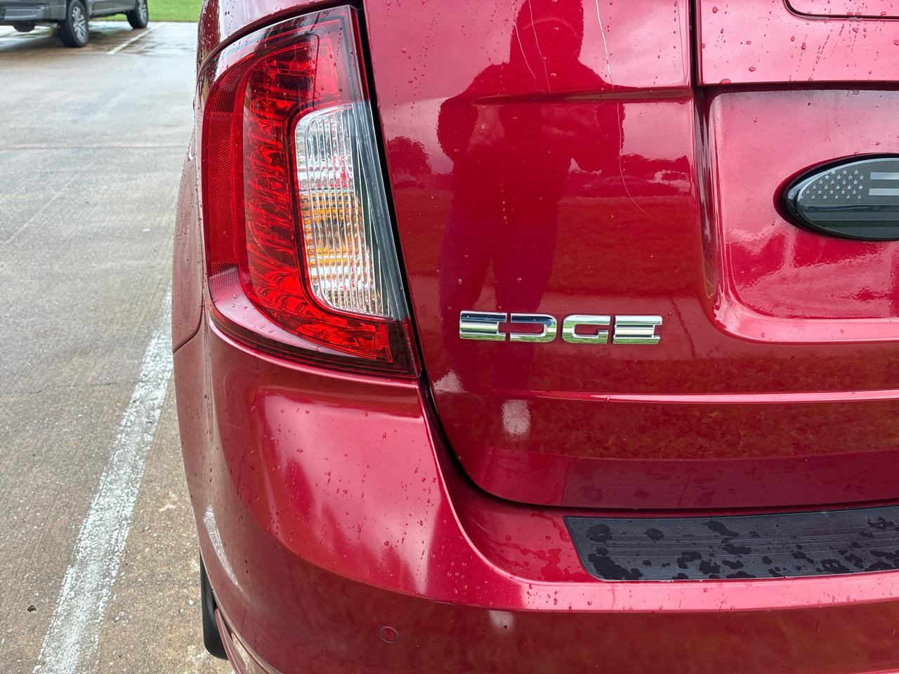 Ford Edge Sport FWD 2014