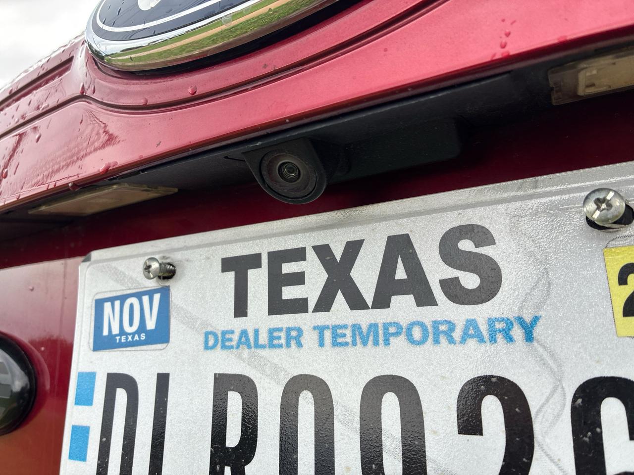 Ford Edge Sport FWD 2014