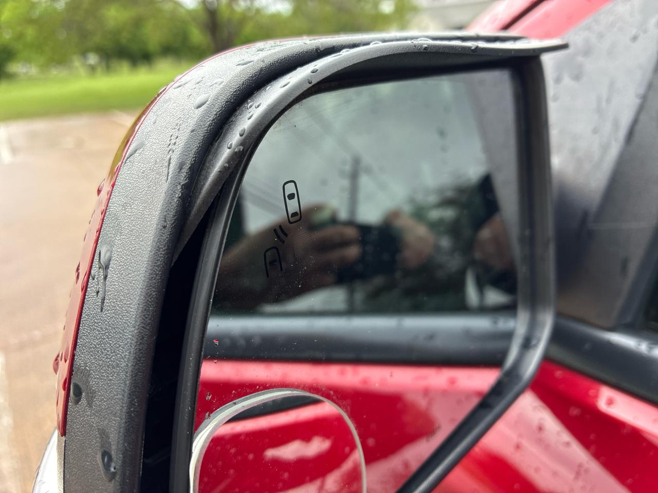 Ford Edge Sport FWD 2014